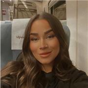 Profesora de inglés ofrece clases particulares de conversación y writing en Valladolid